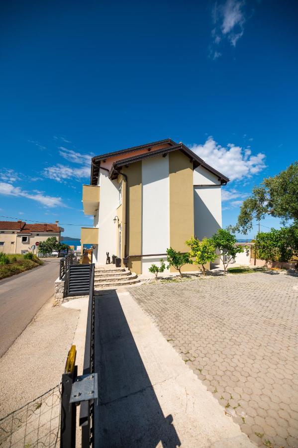 Apartments M Kožino Exterior foto